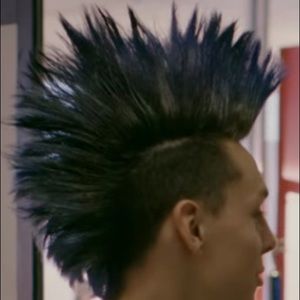 Meet your Posher, Gavin